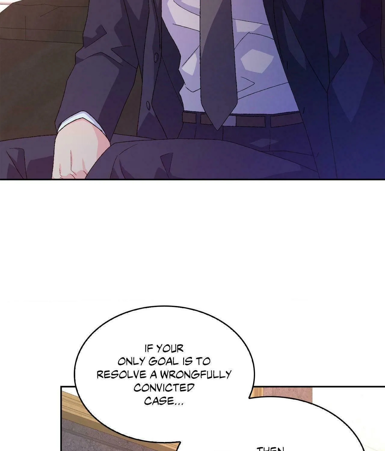Read Arthur chapter 77 image 10 on Lezhin