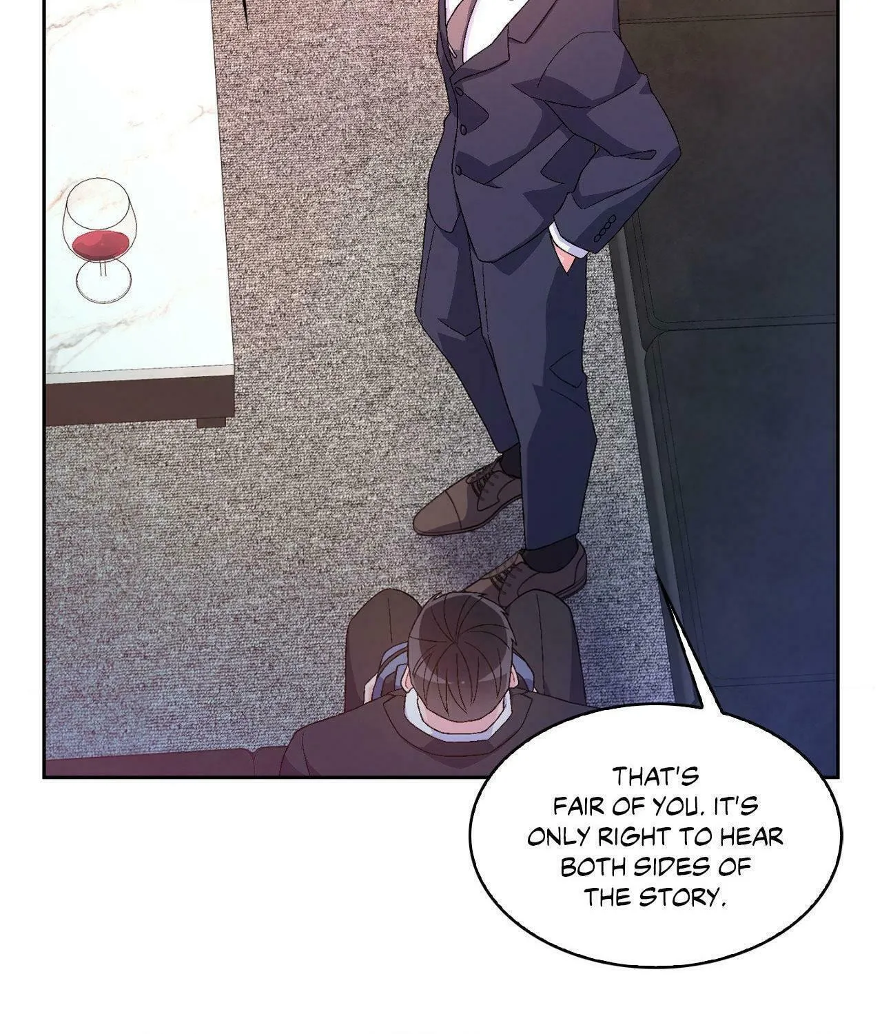 Read Arthur chapter 77 image 102 on Lezhin