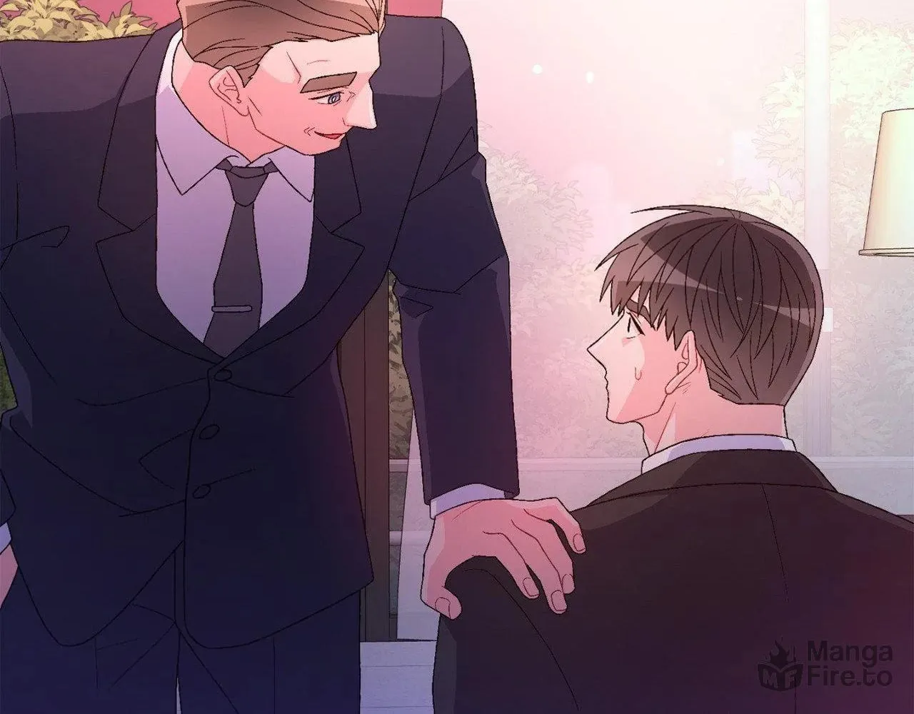 Read Arthur chapter 77 image 109 on Lezhin