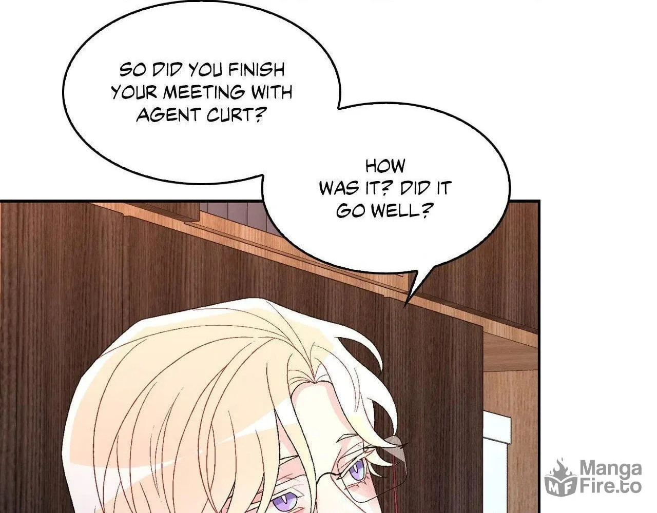 Read Arthur chapter 77 image 125 on Lezhin