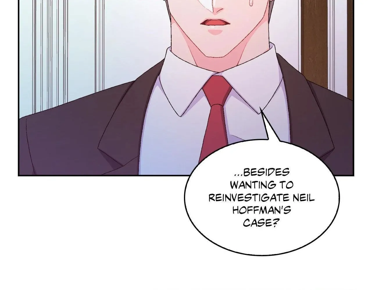 Read Arthur chapter 77 image 13 on Lezhin