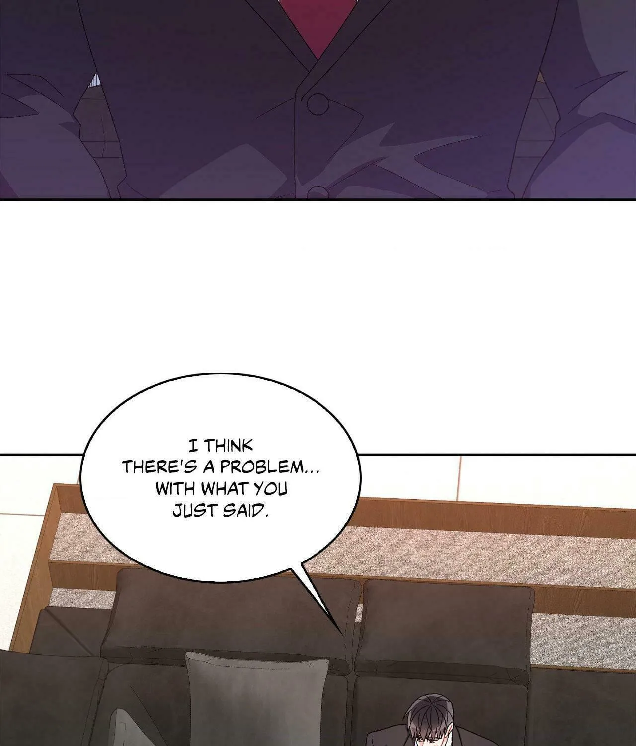 Read Arthur chapter 77 image 2 on Lezhin