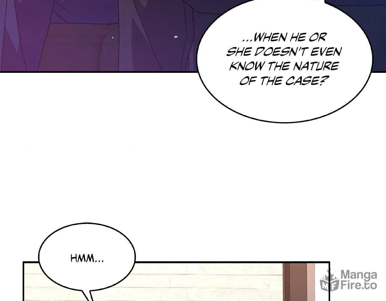Read Arthur chapter 77 image 23 on Lezhin
