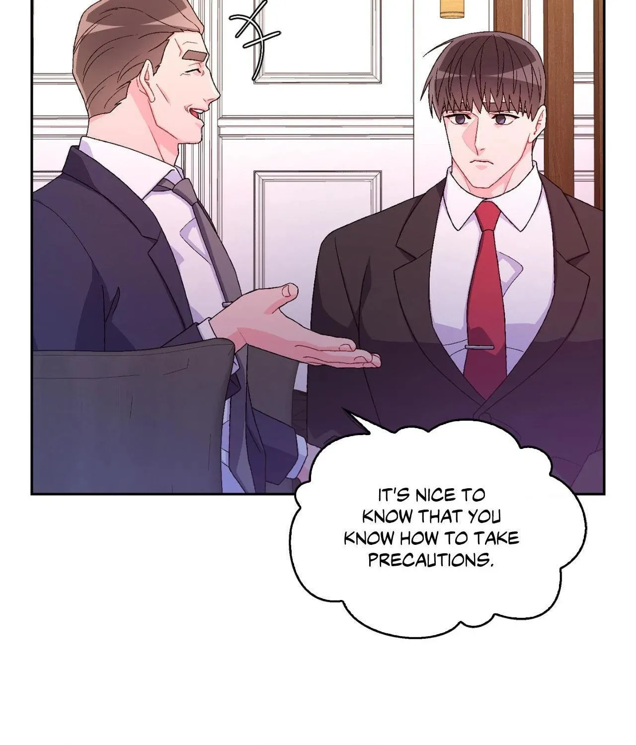 Read Arthur chapter 77 image 26 on Lezhin