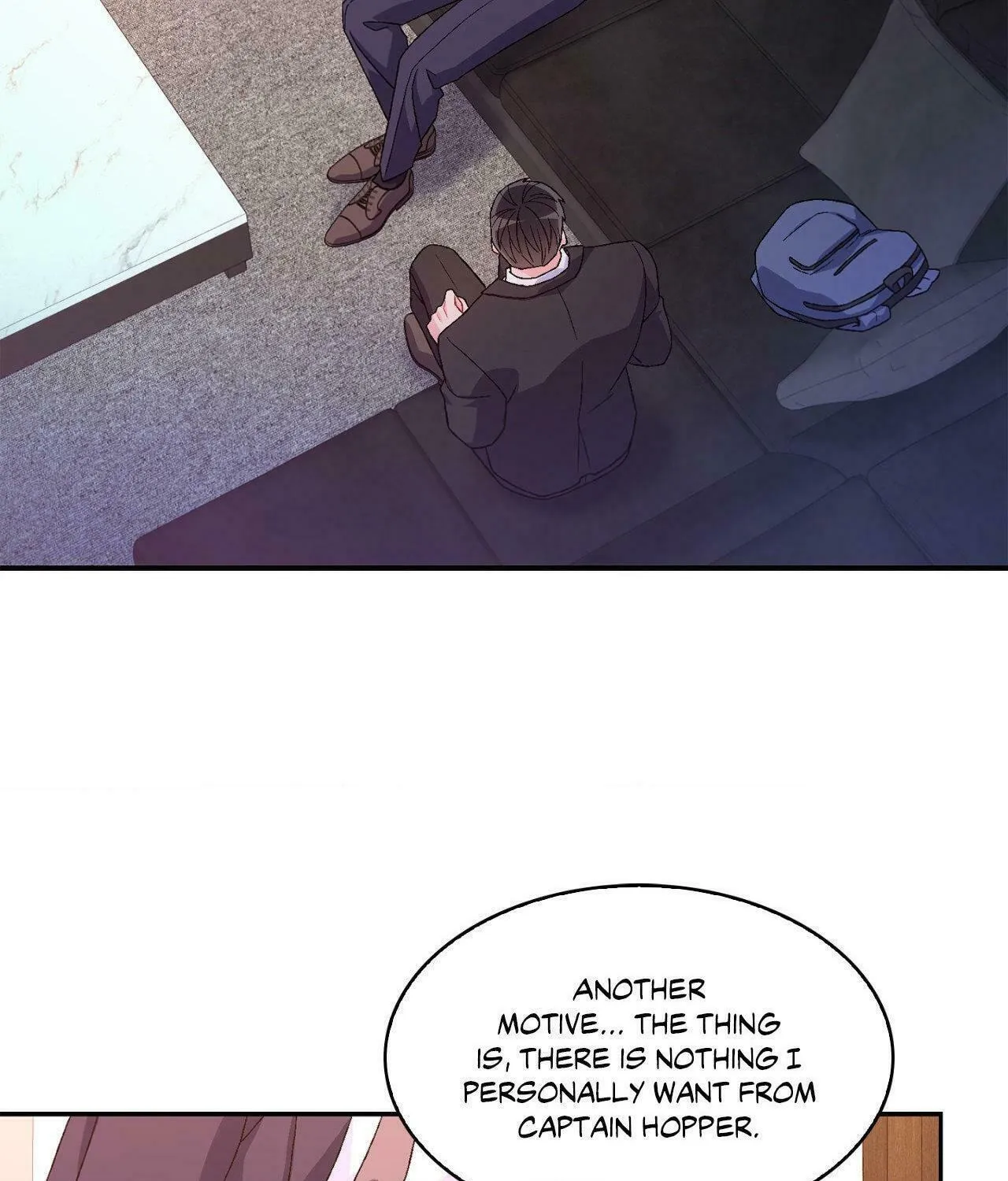 Read Arthur chapter 77 image 30 on Lezhin