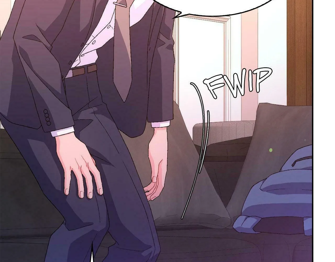 Read Arthur chapter 77 image 31 on Lezhin