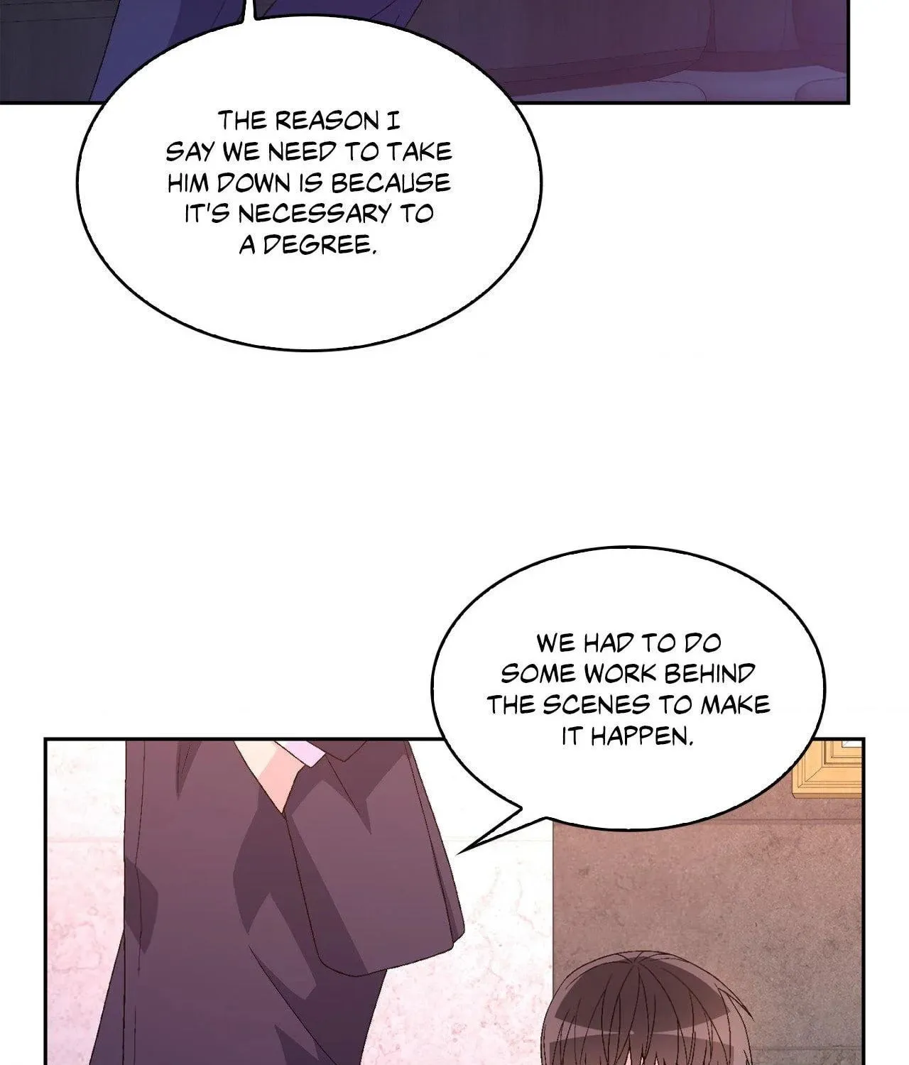 Read Arthur chapter 77 image 32 on Lezhin