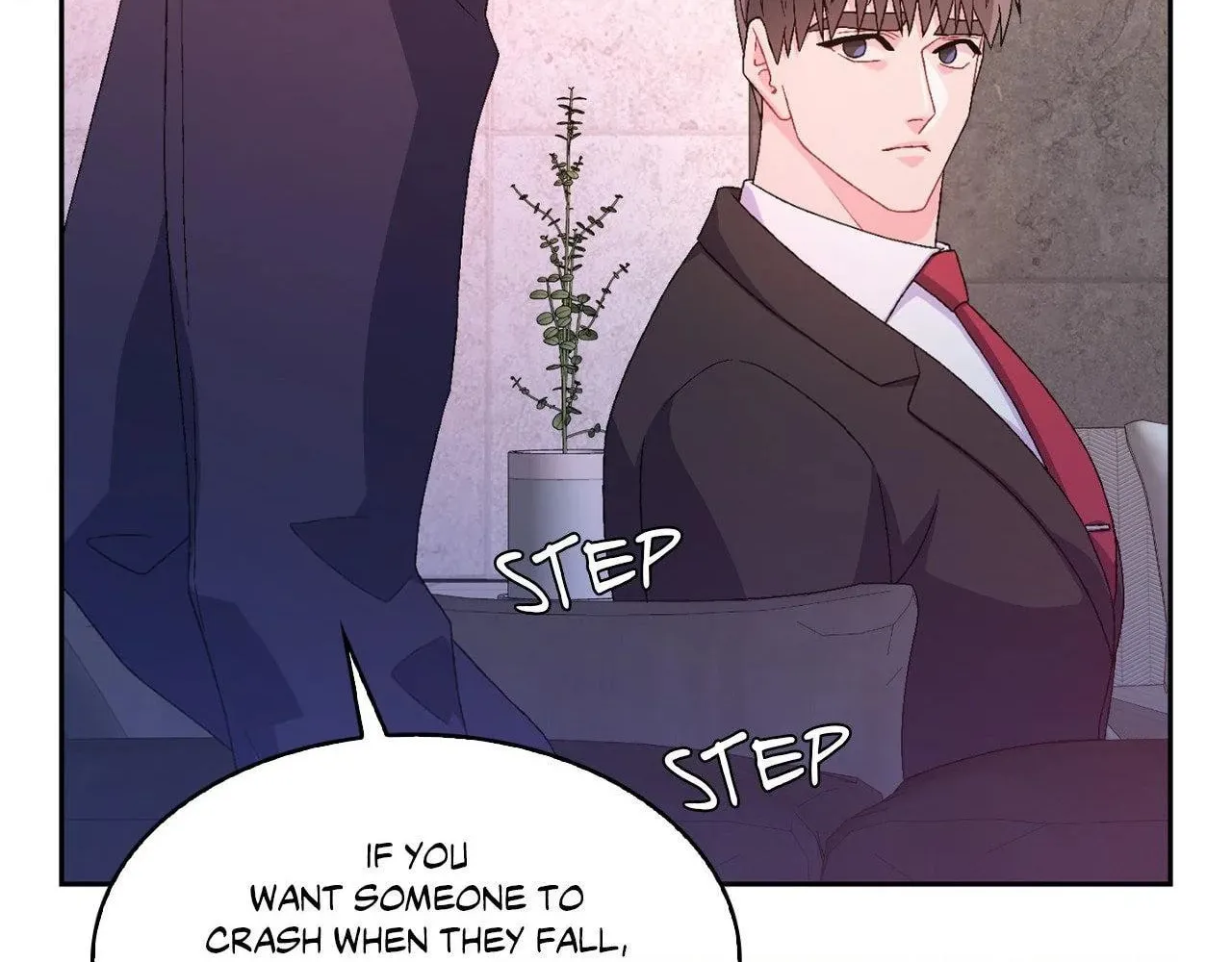 Read Arthur chapter 77 image 33 on Lezhin