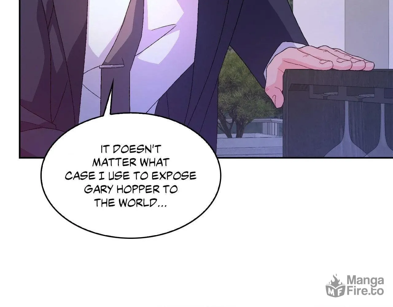 Read Arthur chapter 77 image 35 on Lezhin