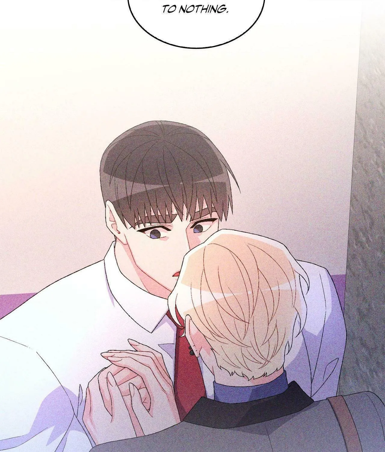 Read Arthur chapter 77 image 38 on Lezhin