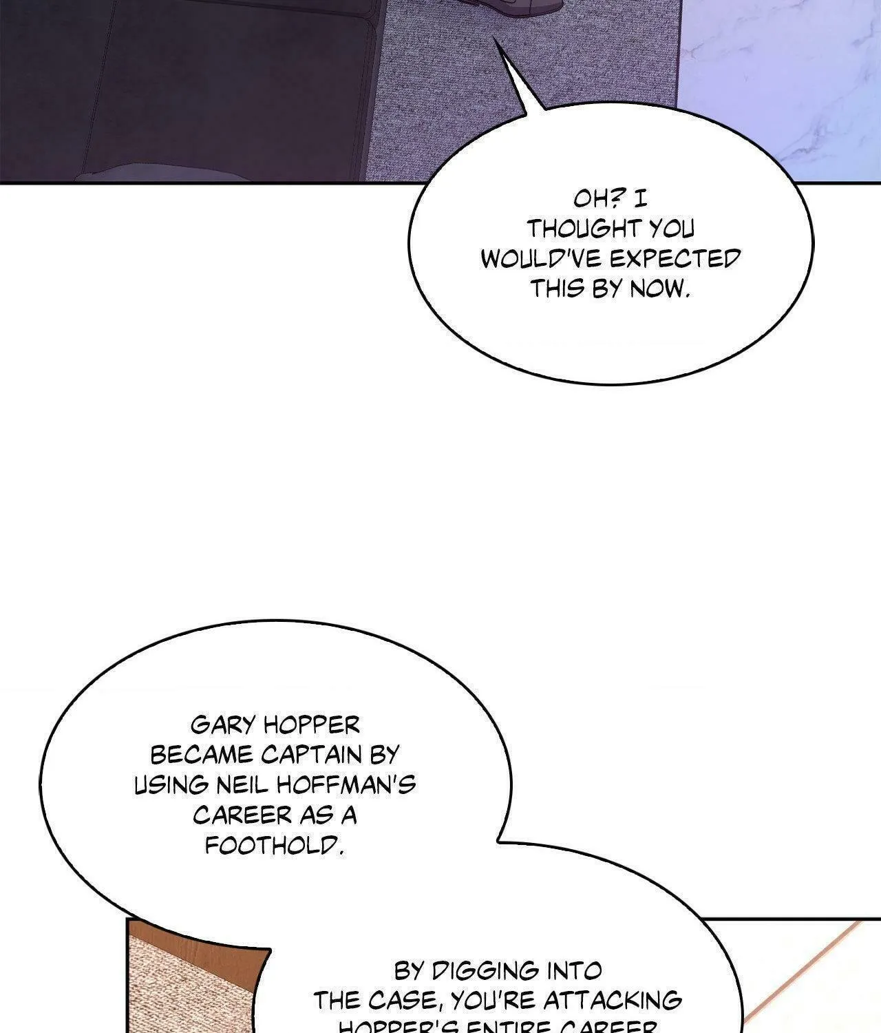 Read Arthur chapter 77 image 4 on Lezhin