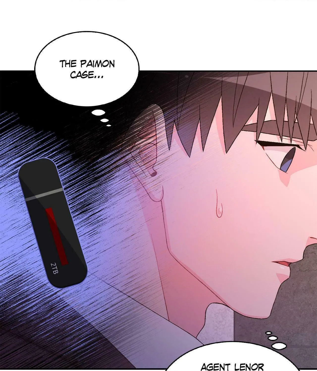 Read Arthur chapter 77 image 40 on Lezhin