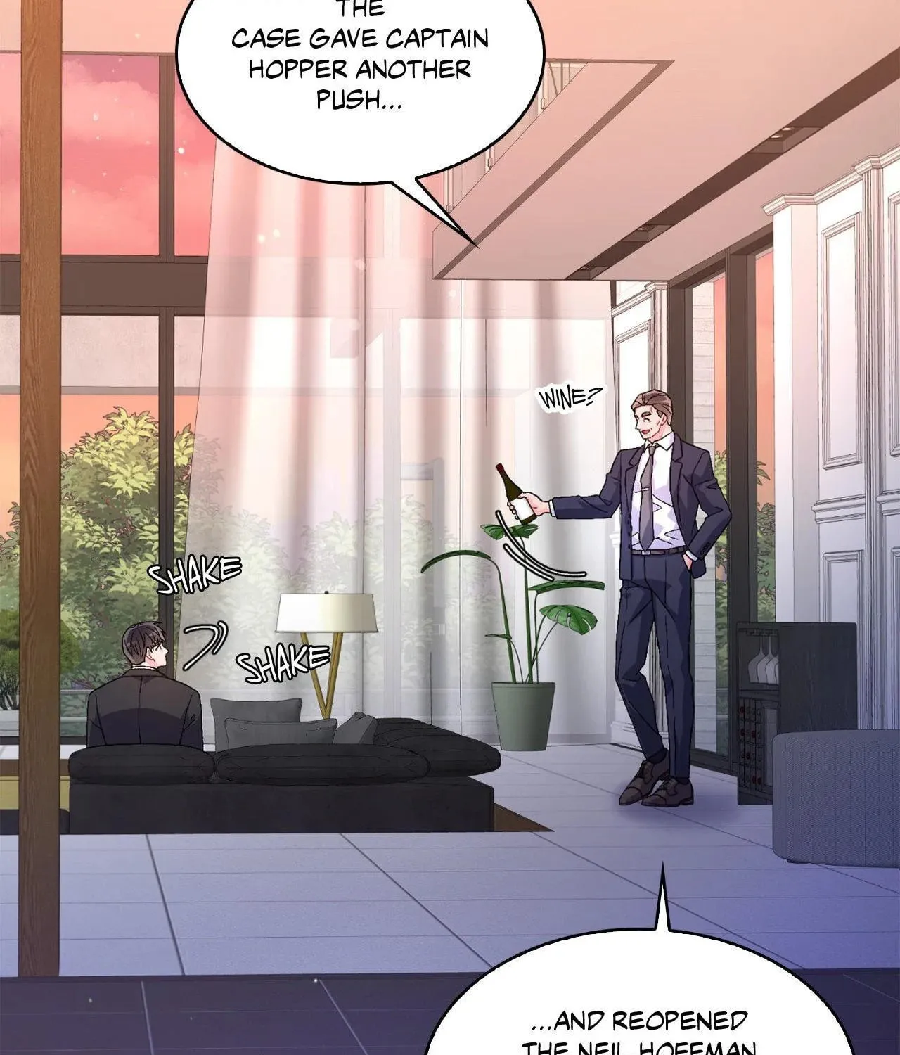 Read Arthur chapter 77 image 42 on Lezhin