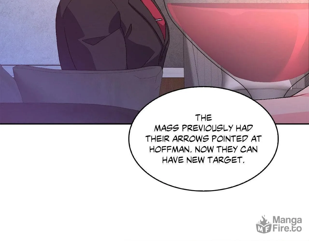 Read Arthur chapter 77 image 53 on Lezhin