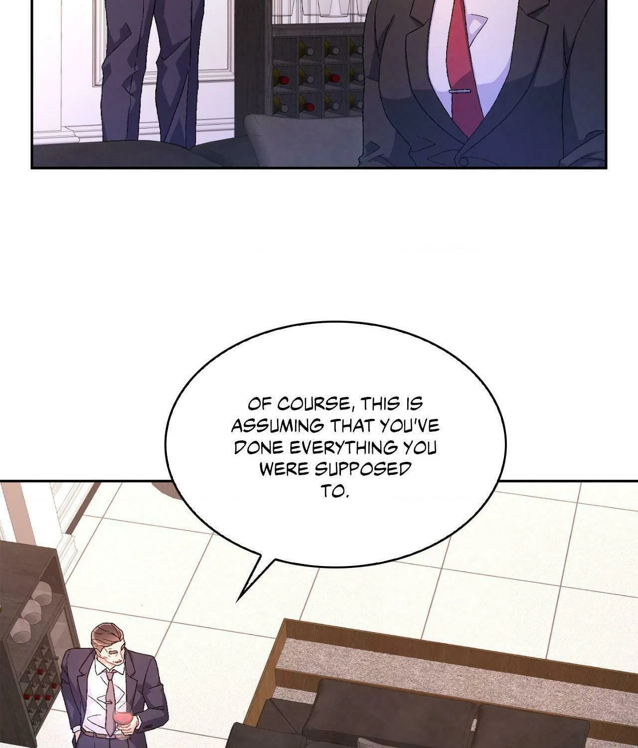 Read Arthur chapter 77 image 58 on Lezhin