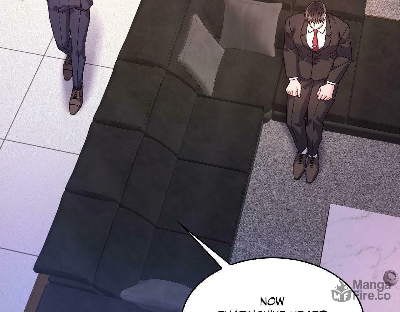 Read Arthur chapter 77 image 59 on Lezhin