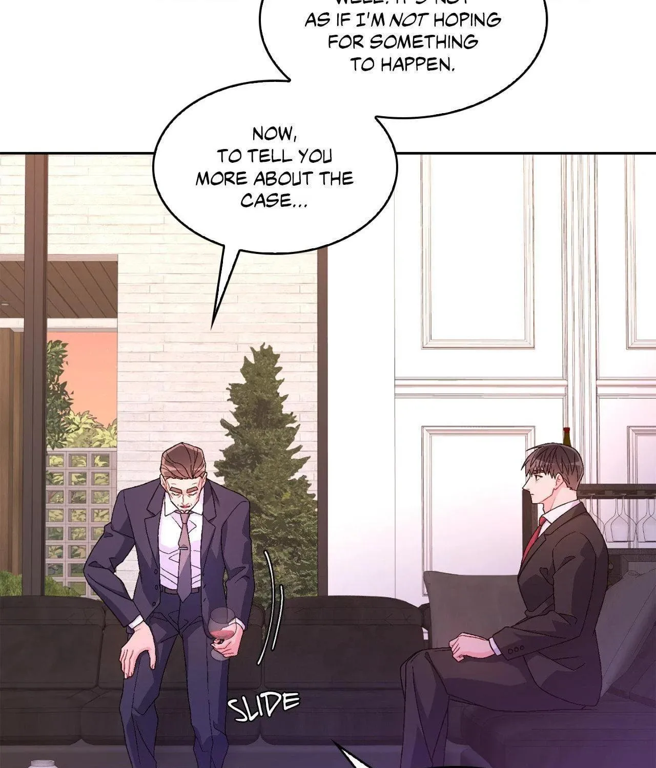 Read Arthur chapter 77 image 68 on Lezhin