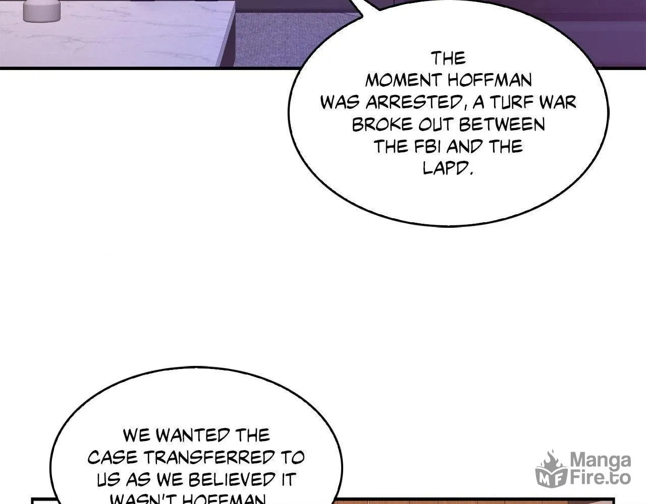 Read Arthur chapter 77 image 69 on Lezhin