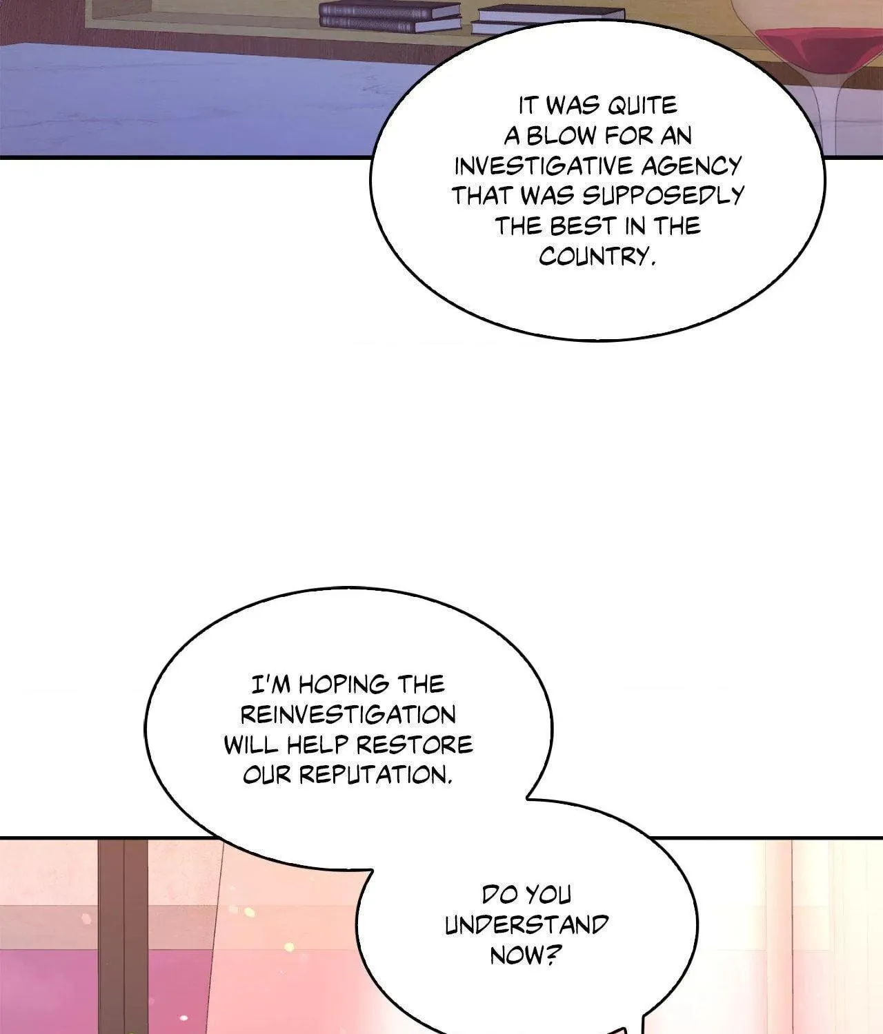 Read Arthur chapter 77 image 76 on Lezhin
