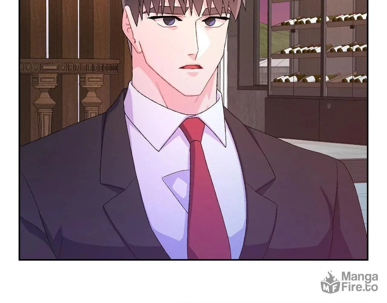 Read Arthur chapter 77 image 79 on Lezhin