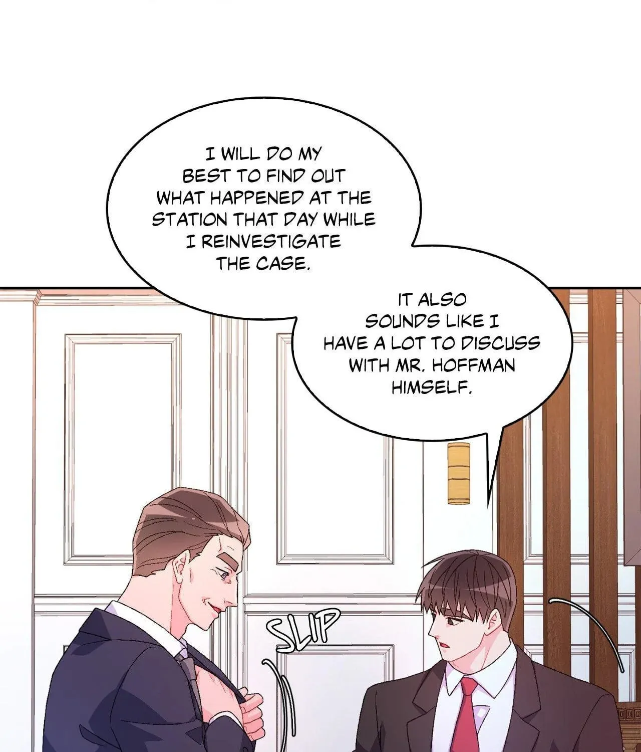 Read Arthur chapter 77 image 80 on Lezhin