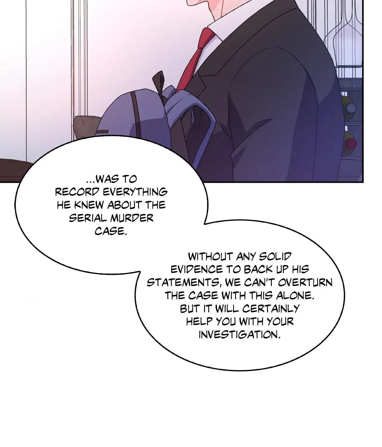 Read Arthur chapter 77 image 86 on Lezhin
