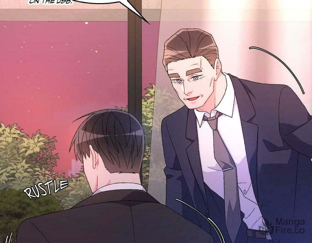 Read Arthur chapter 77 image 89 on Lezhin
