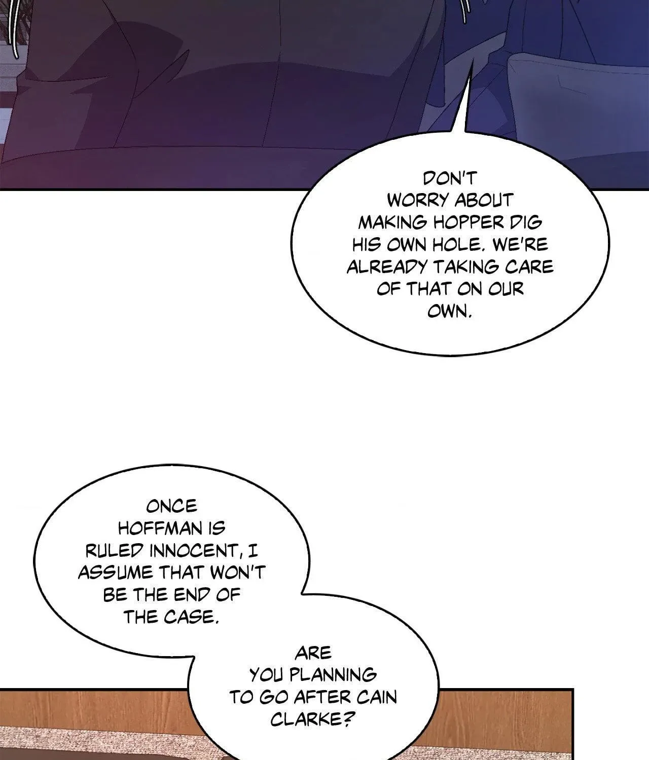 Read Arthur chapter 77 image 90 on Lezhin