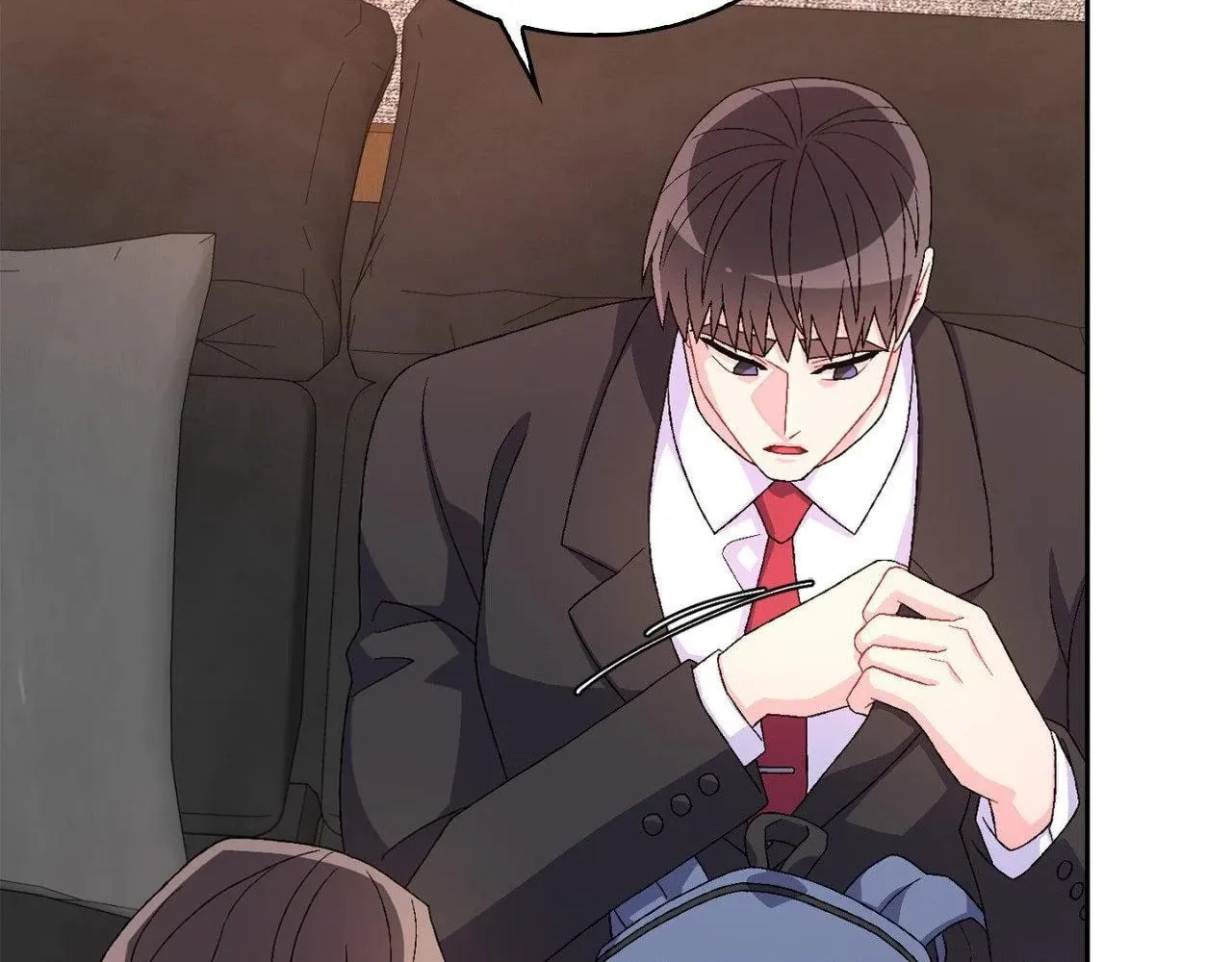 Read Arthur chapter 77 image 91 on Lezhin