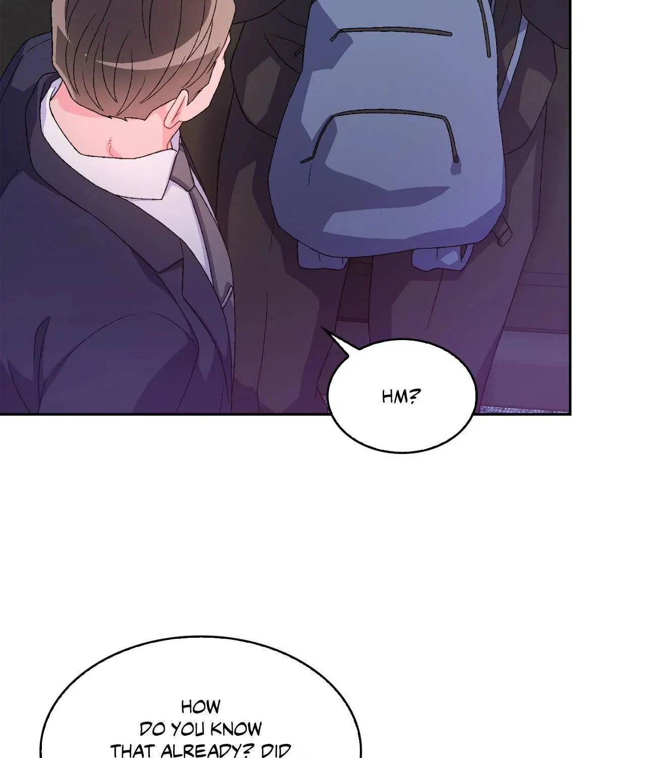 Read Arthur chapter 77 image 92 on Lezhin