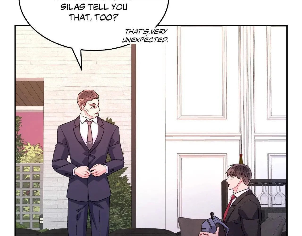 Read Arthur chapter 77 image 93 on Lezhin