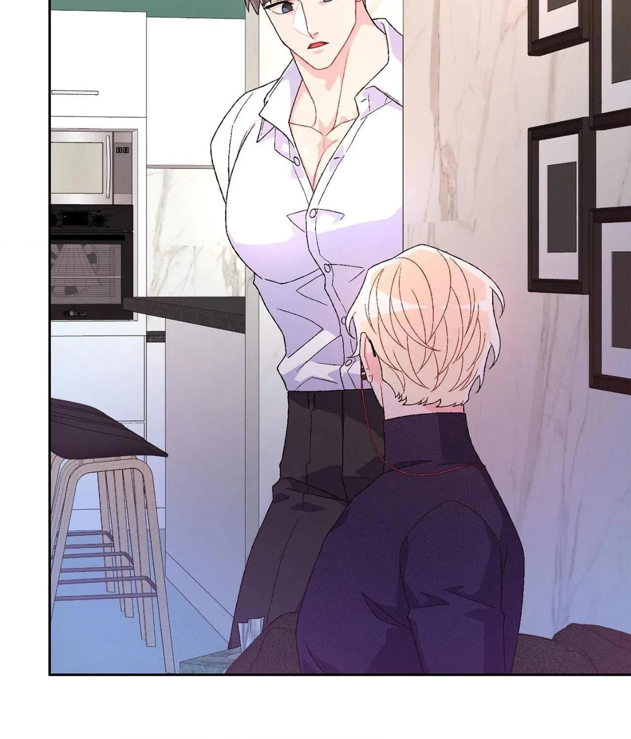 Read Arthur chapter 78 image 106 on Lezhin