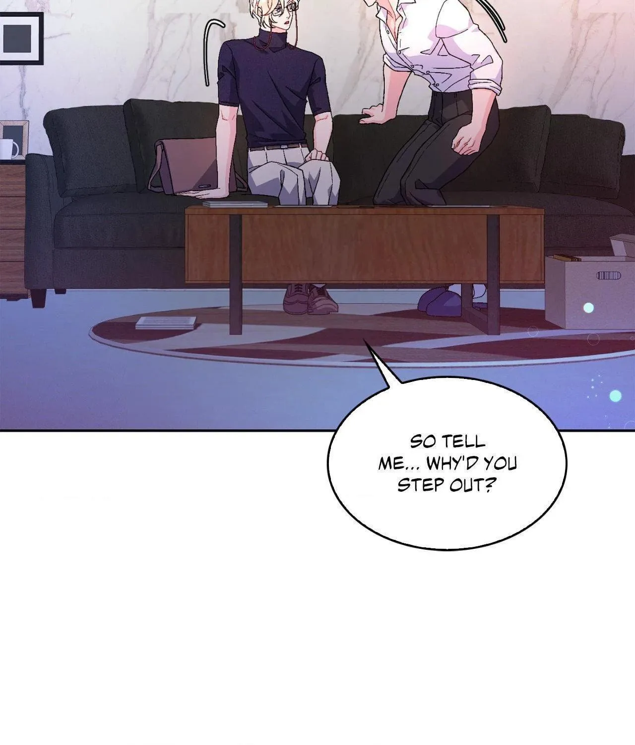 Read Arthur chapter 78 image 108 on Lezhin