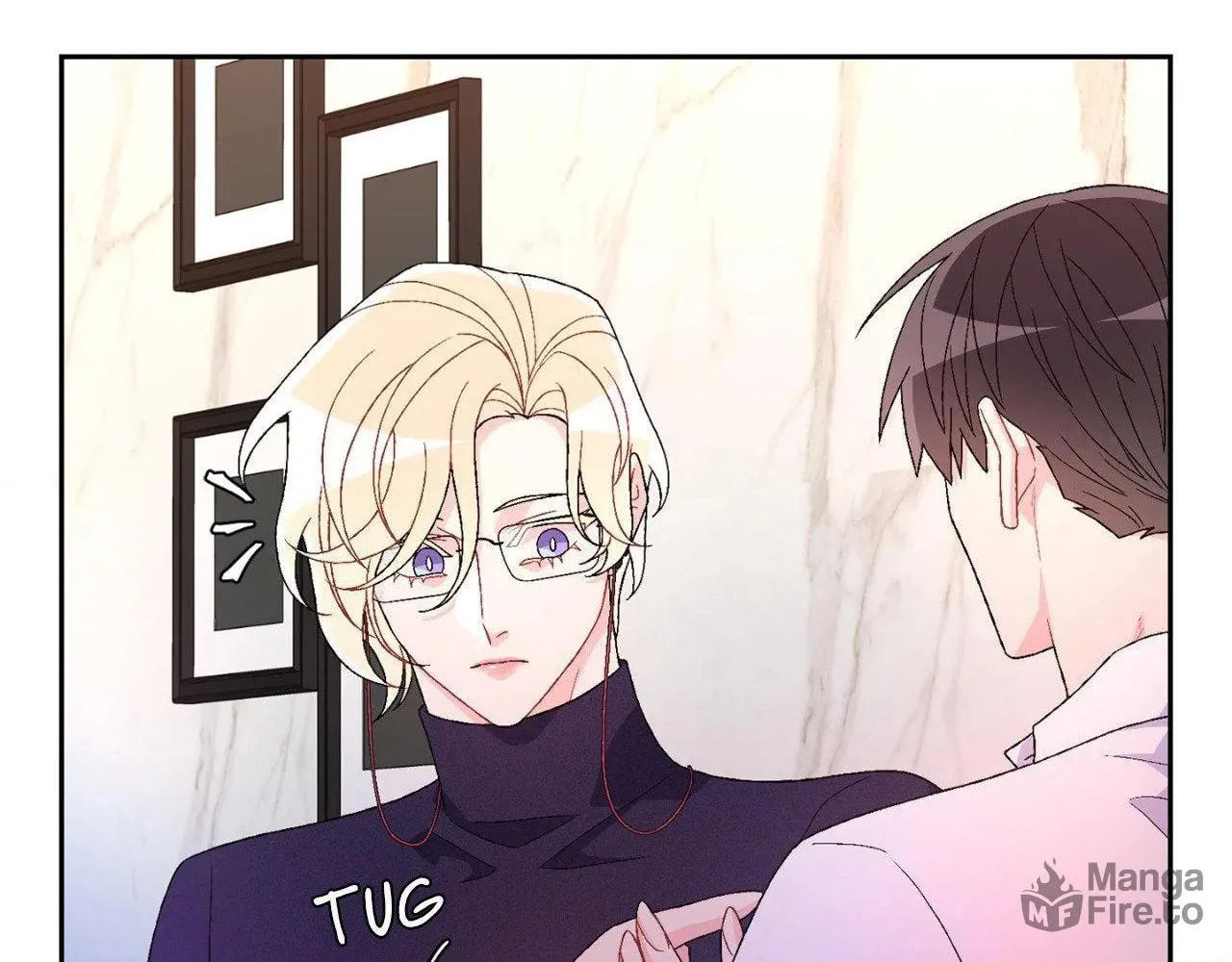 Read Arthur chapter 78 image 109 on Lezhin
