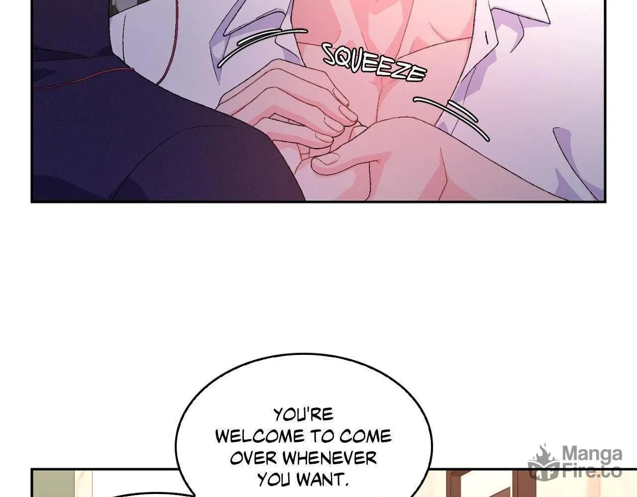Read Arthur chapter 78 image 113 on Lezhin