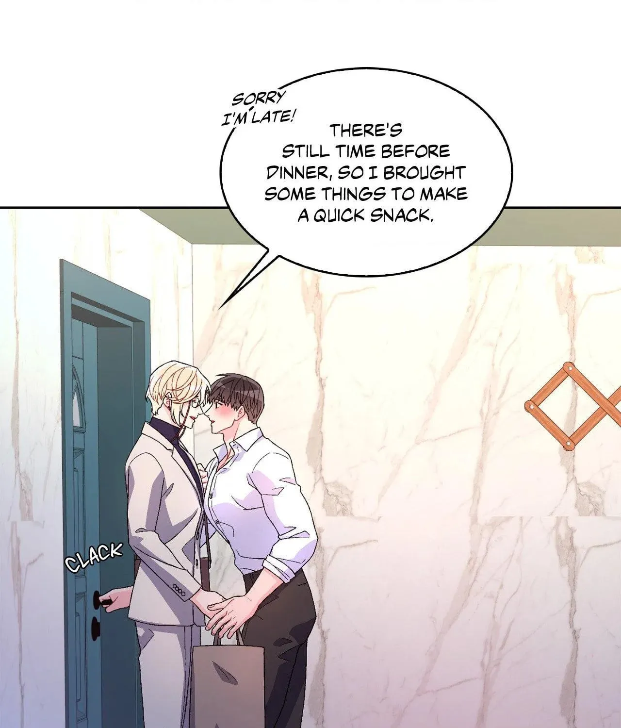 Read Arthur chapter 78 image 12 on Lezhin