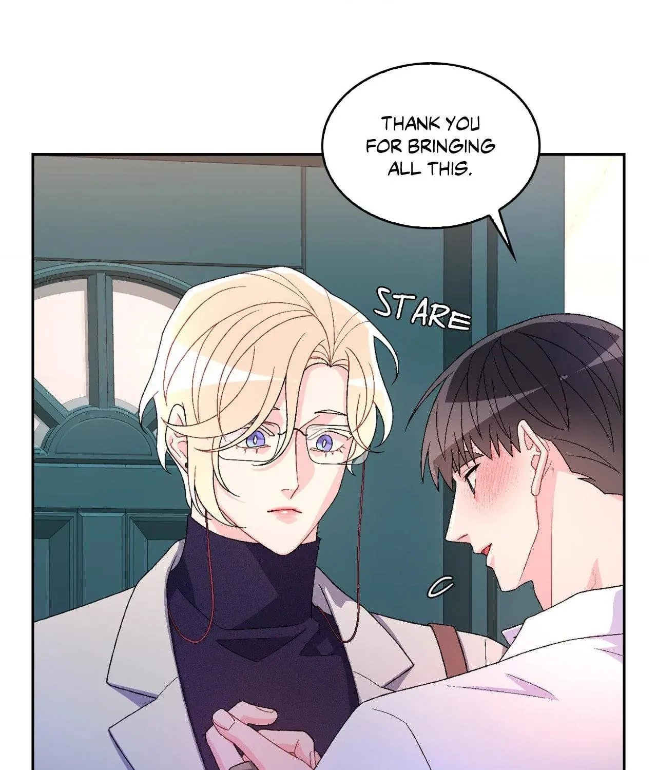 Read Arthur chapter 78 image 14 on Lezhin