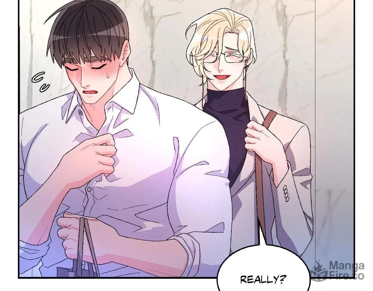 Read Arthur chapter 78 image 19 on Lezhin