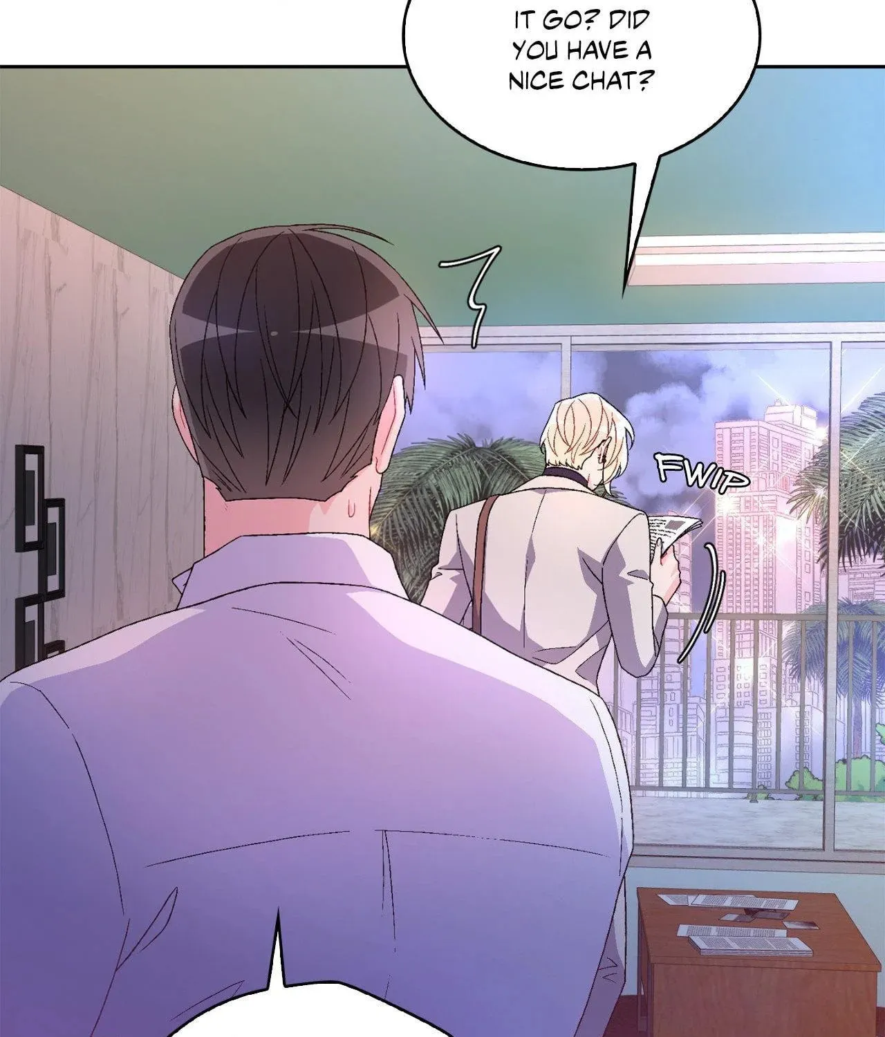 Read Arthur chapter 78 image 24 on Lezhin
