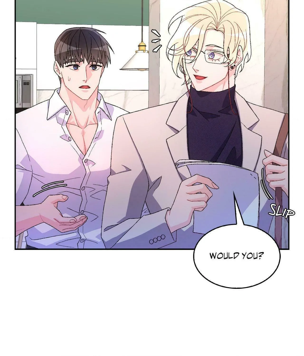 Read Arthur chapter 78 image 26 on Lezhin