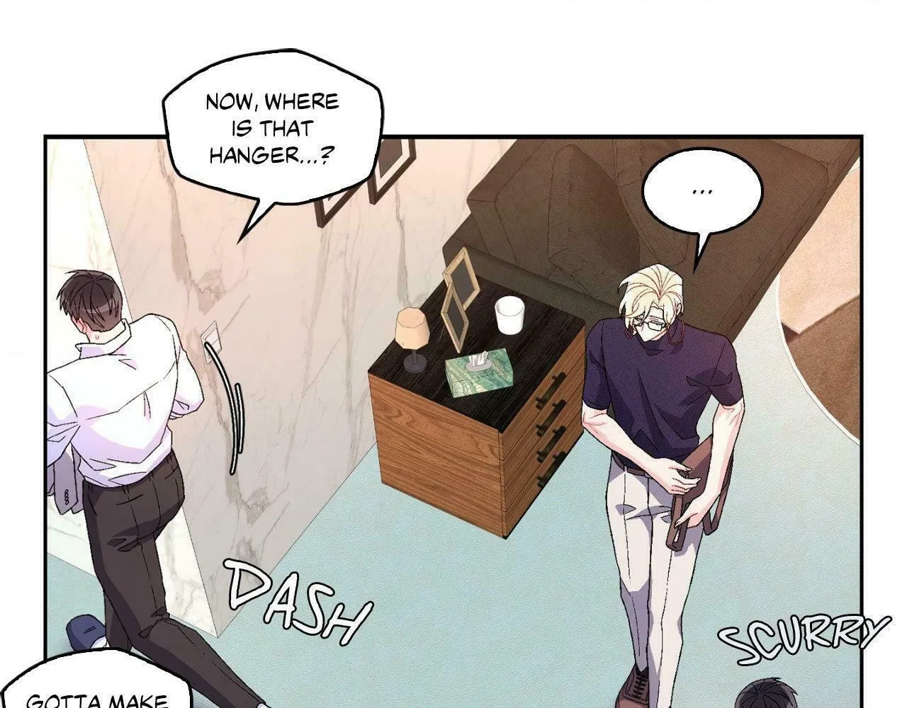 Read Arthur chapter 78 image 27 on Lezhin