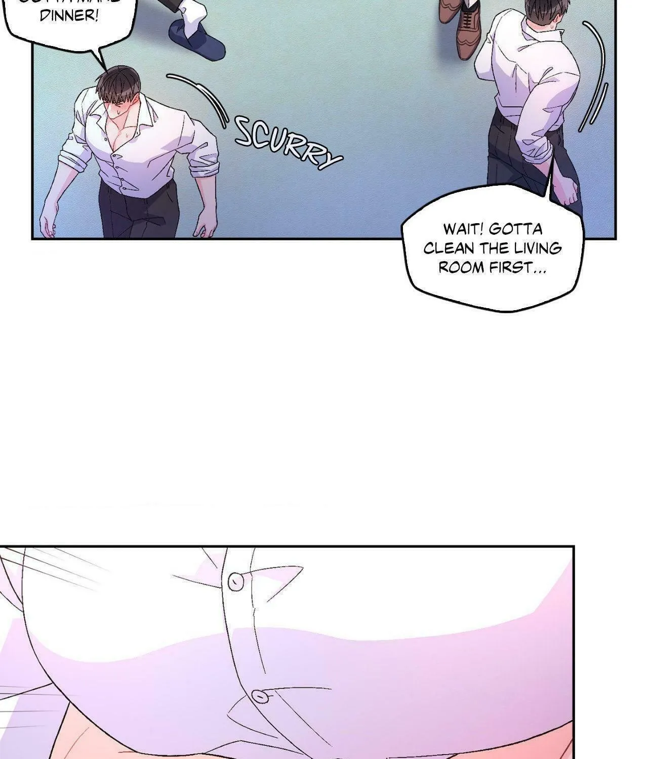 Read Arthur chapter 78 image 28 on Lezhin