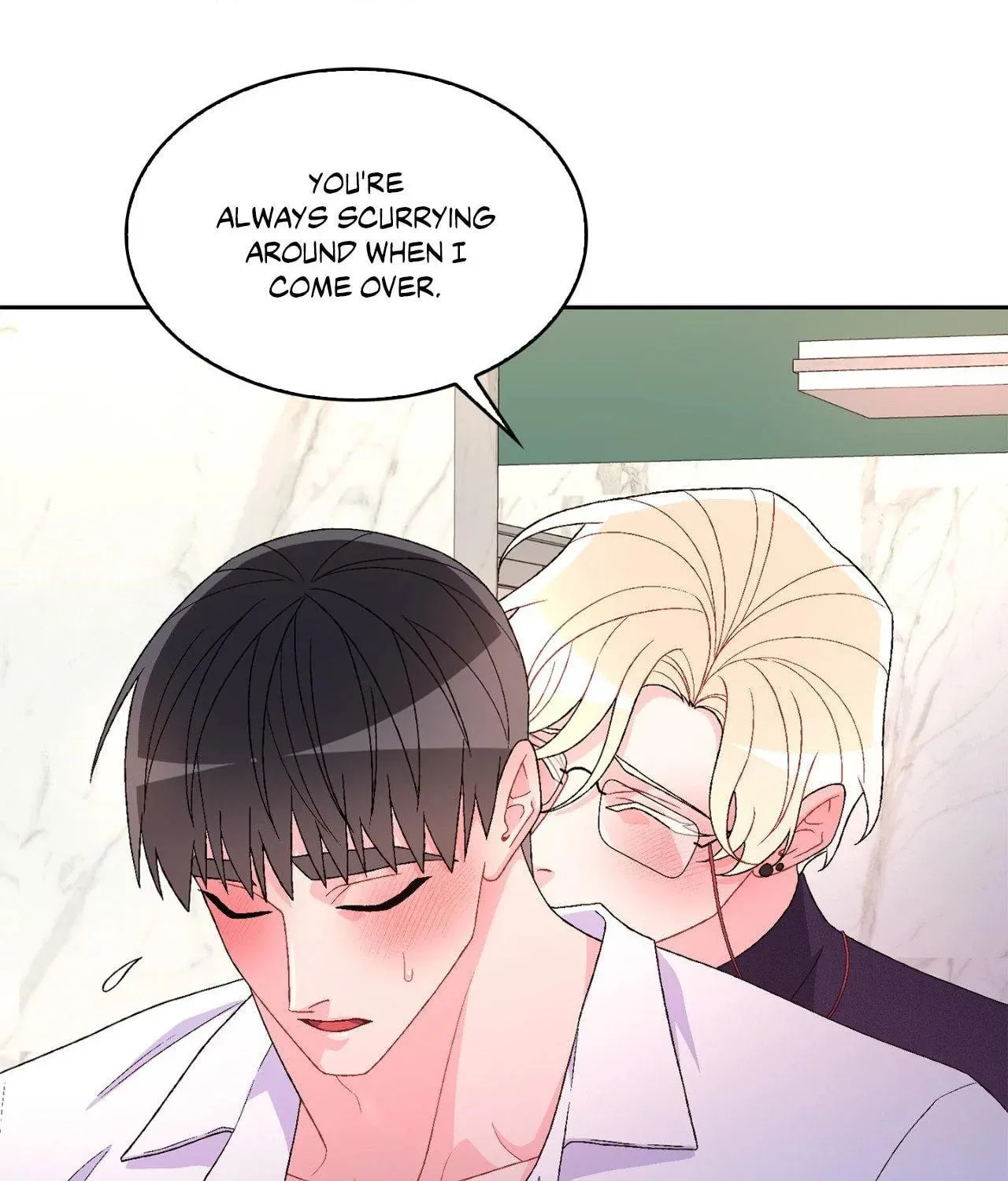 Read Arthur chapter 78 image 32 on Lezhin