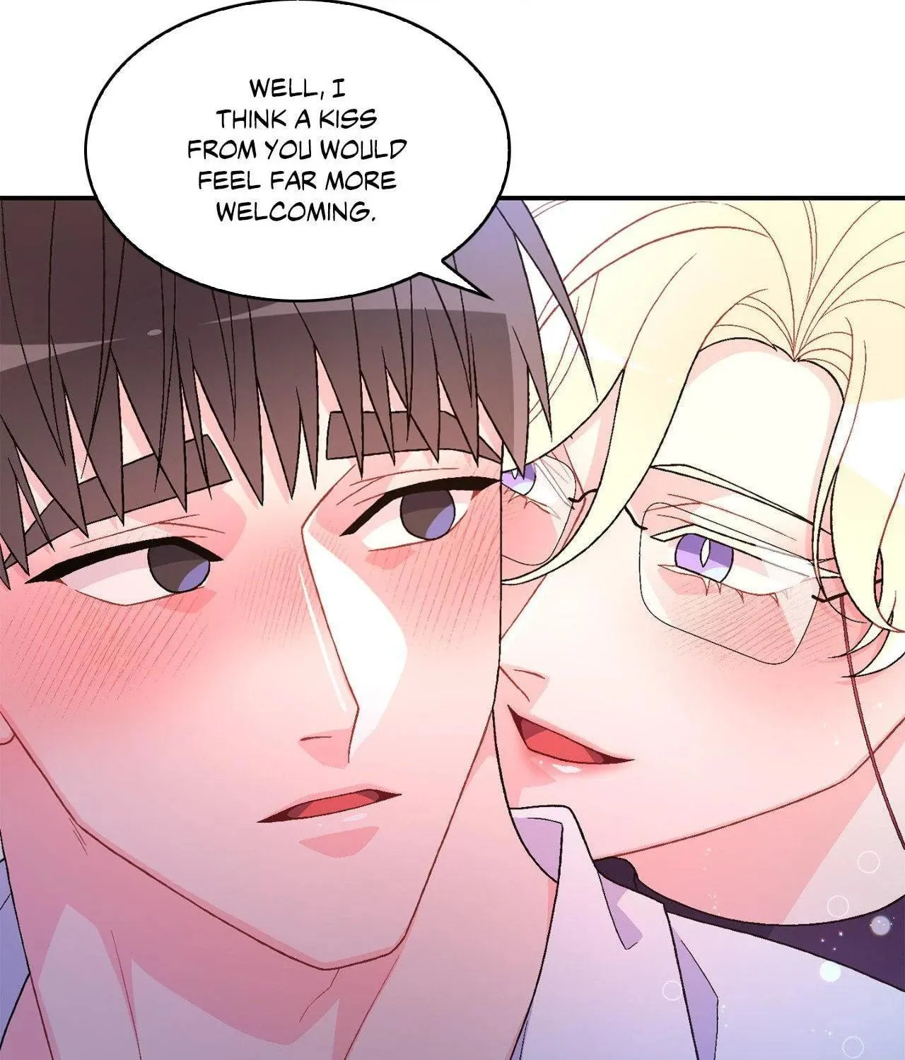 Read Arthur chapter 78 image 34 on Lezhin