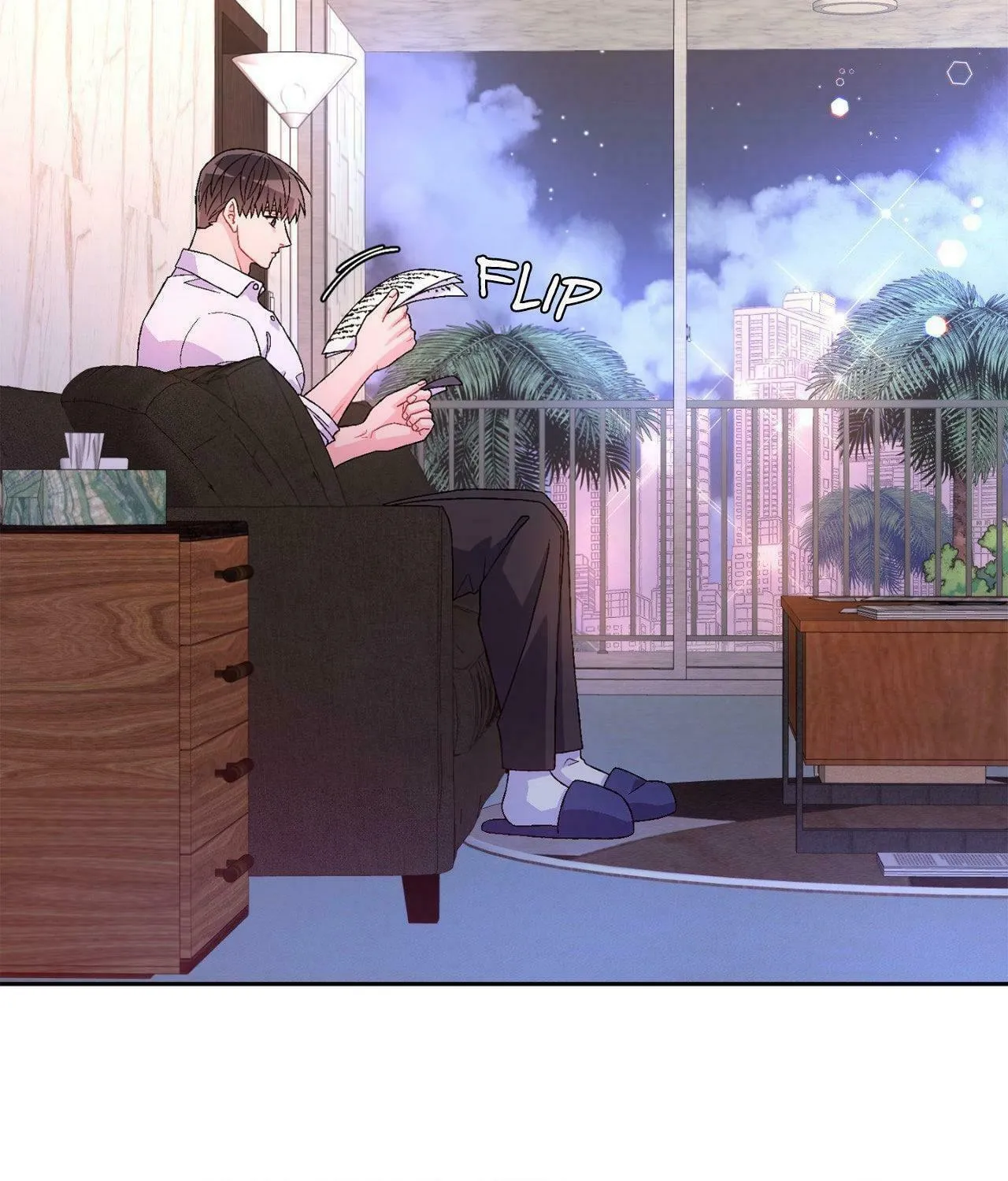 Read Arthur chapter 78 image 4 on Lezhin