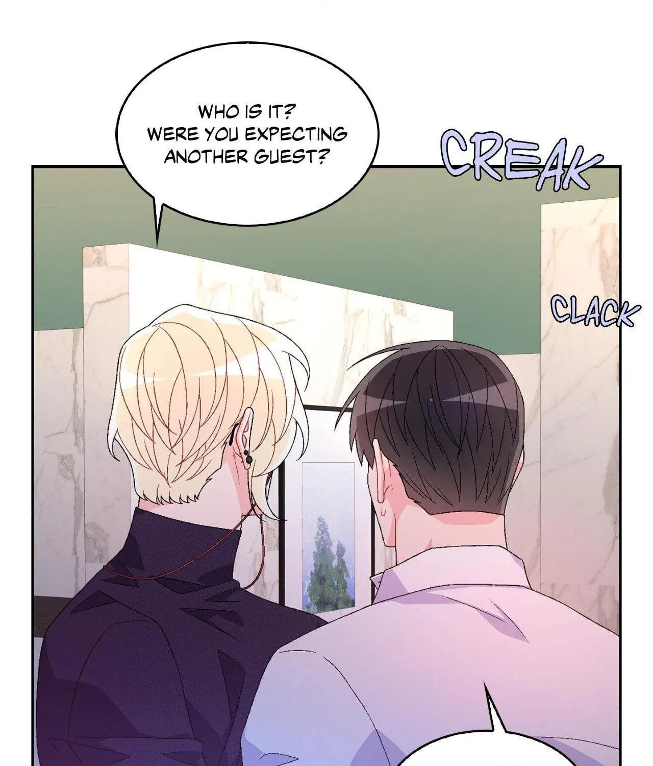 Read Arthur chapter 78 image 40 on Lezhin