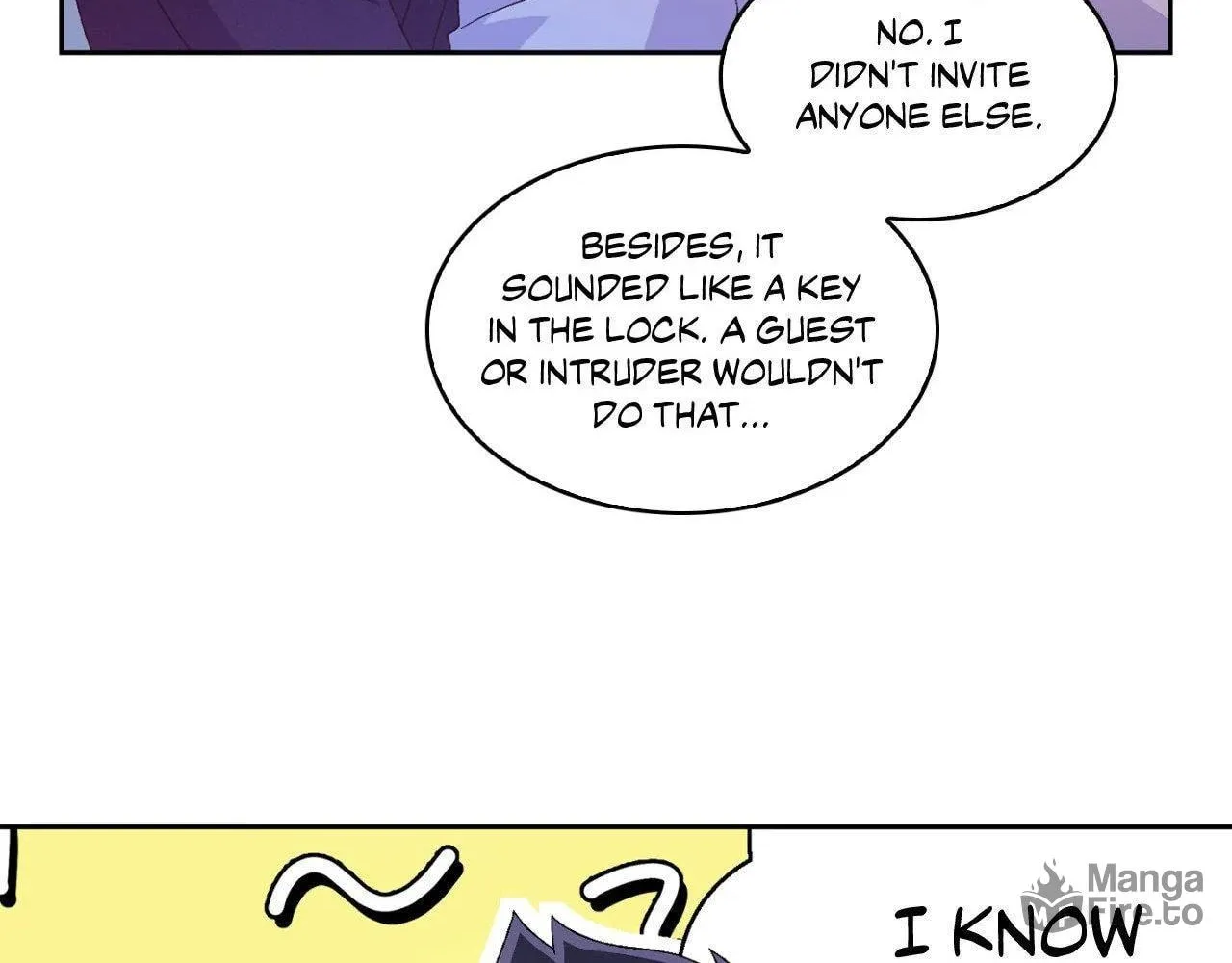 Read Arthur chapter 78 image 41 on Lezhin