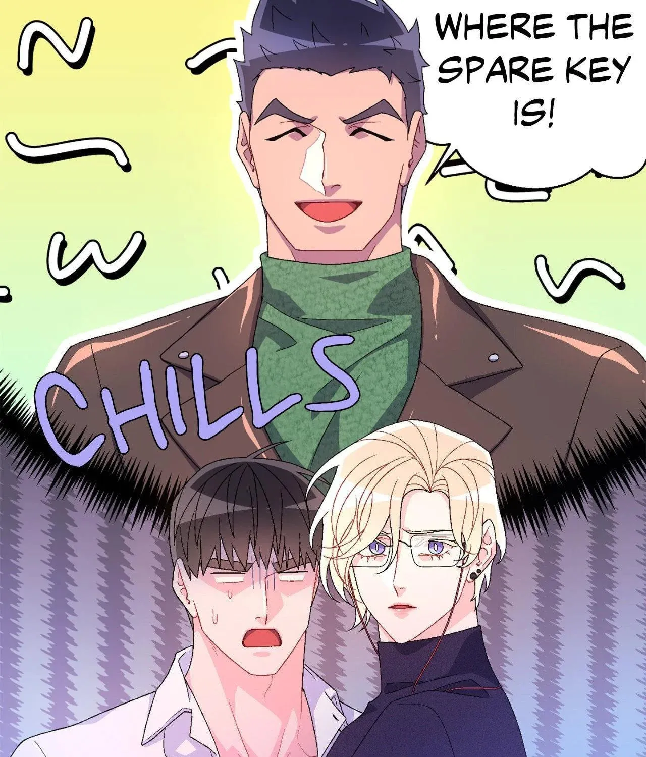 Read Arthur chapter 78 image 42 on Lezhin