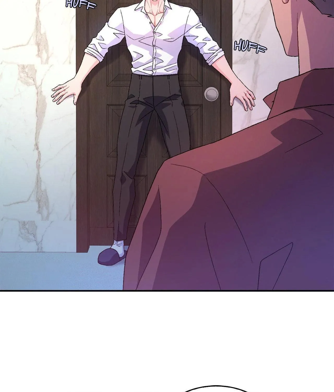 Read Arthur chapter 78 image 46 on Lezhin