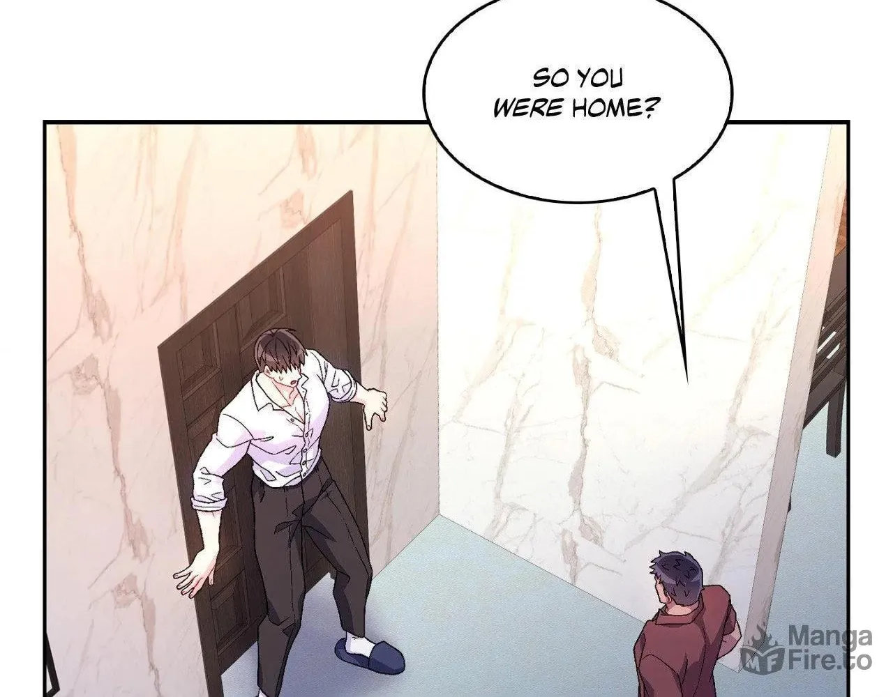Read Arthur chapter 78 image 47 on Lezhin